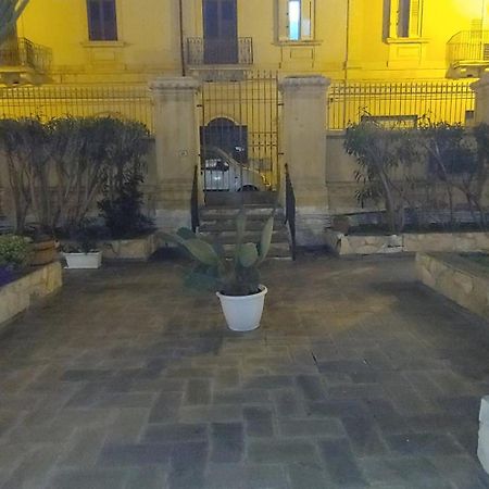 Oltremare Home Сиракузы Экстерьер фото