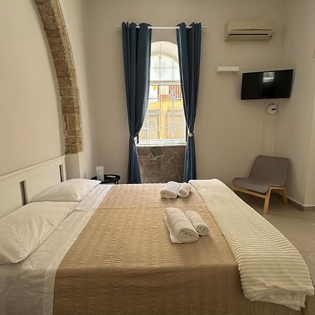 Oltremare Home Сиракузы Экстерьер фото