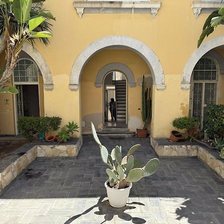 Oltremare Home Сиракузы Экстерьер фото