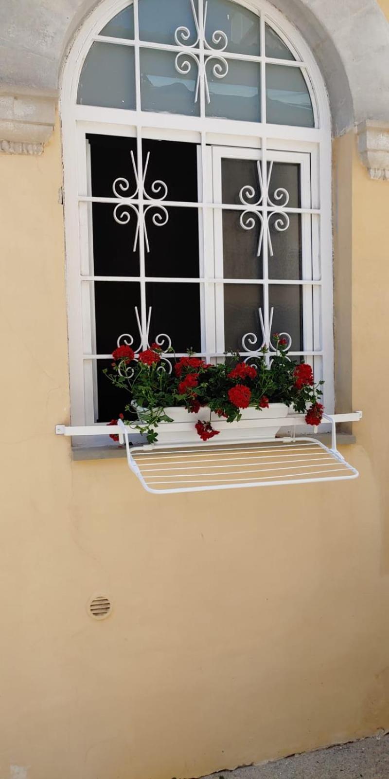 Oltremare Home Сиракузы Экстерьер фото