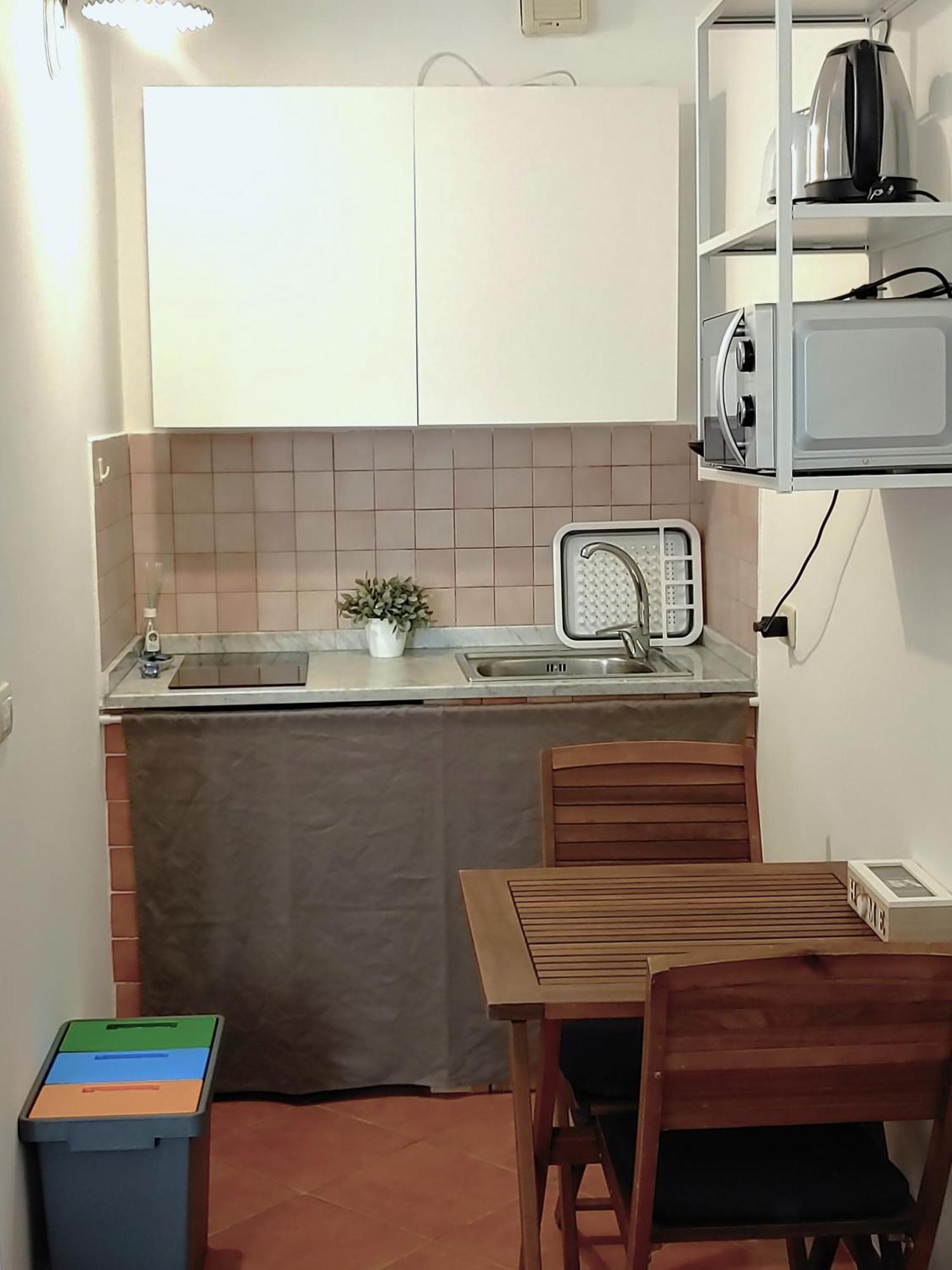 Oltremare Home Сиракузы Экстерьер фото