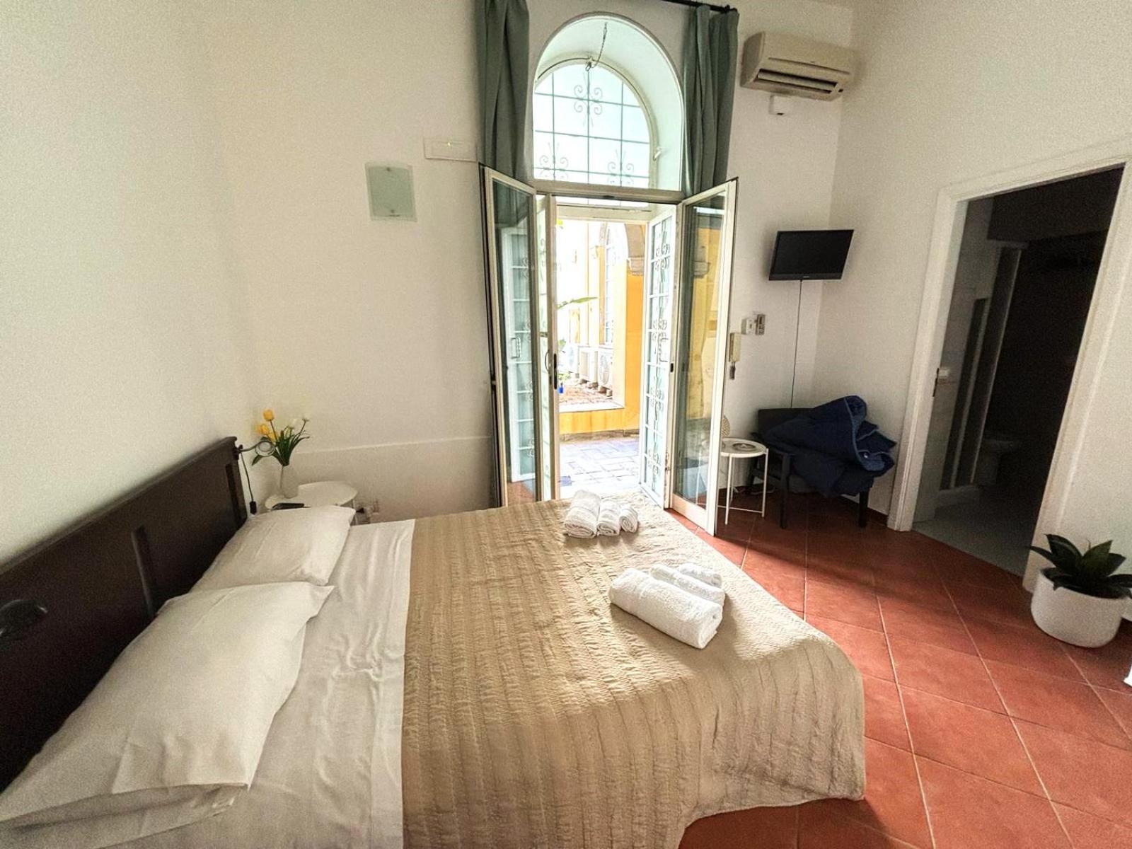 Oltremare Home Сиракузы Экстерьер фото