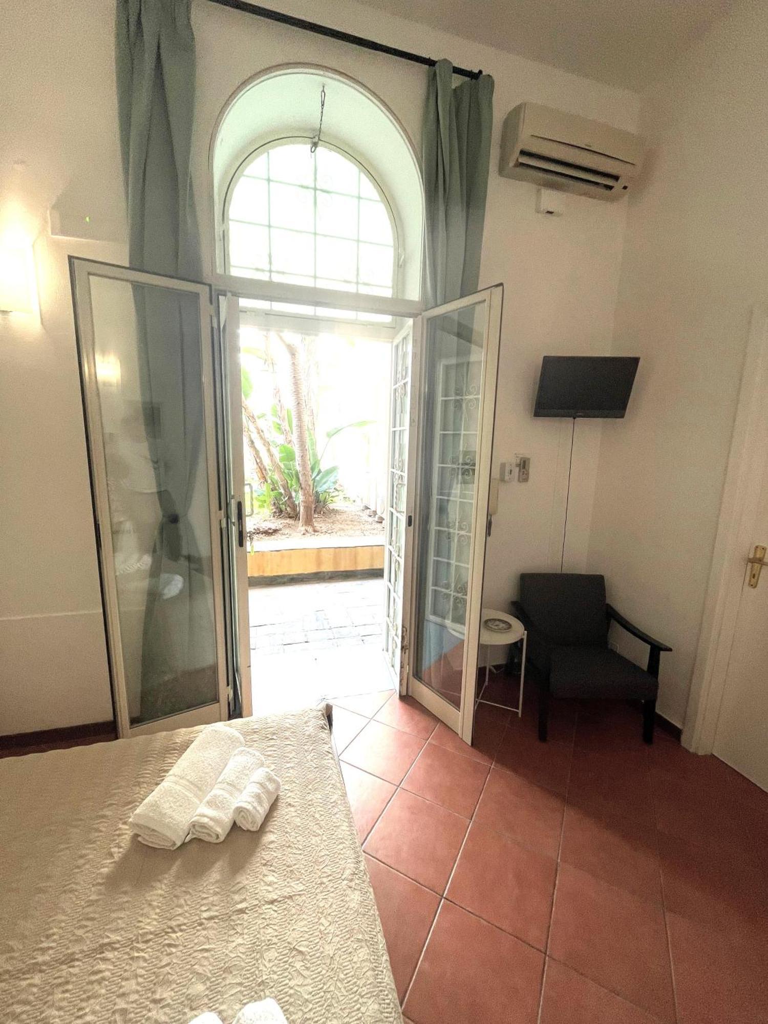 Oltremare Home Сиракузы Экстерьер фото