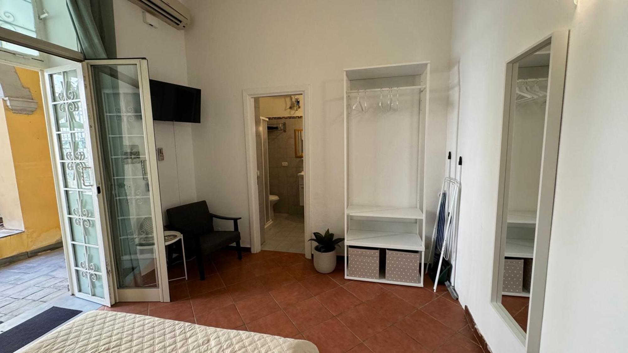 Oltremare Home Сиракузы Экстерьер фото
