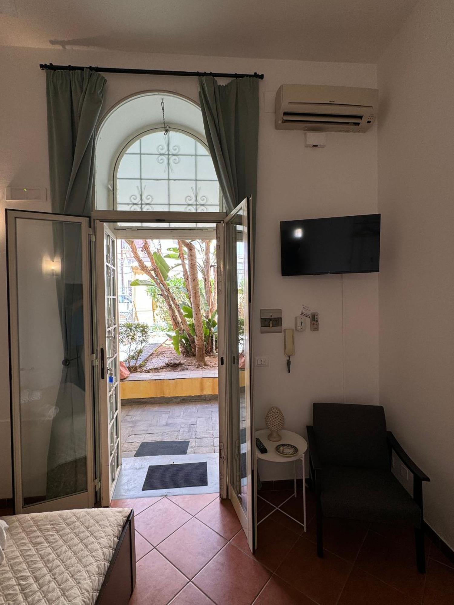 Oltremare Home Сиракузы Экстерьер фото