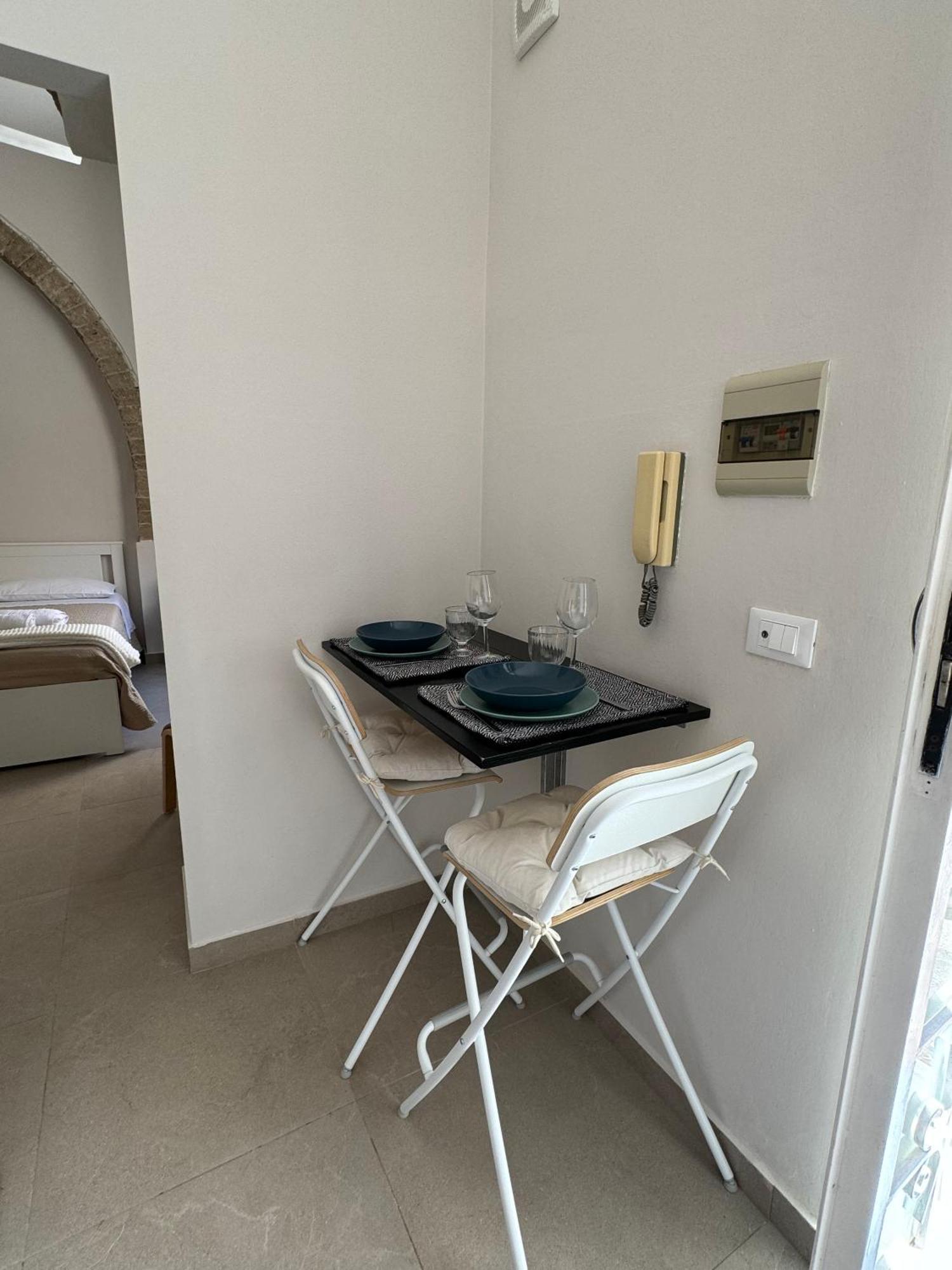 Oltremare Home Сиракузы Экстерьер фото