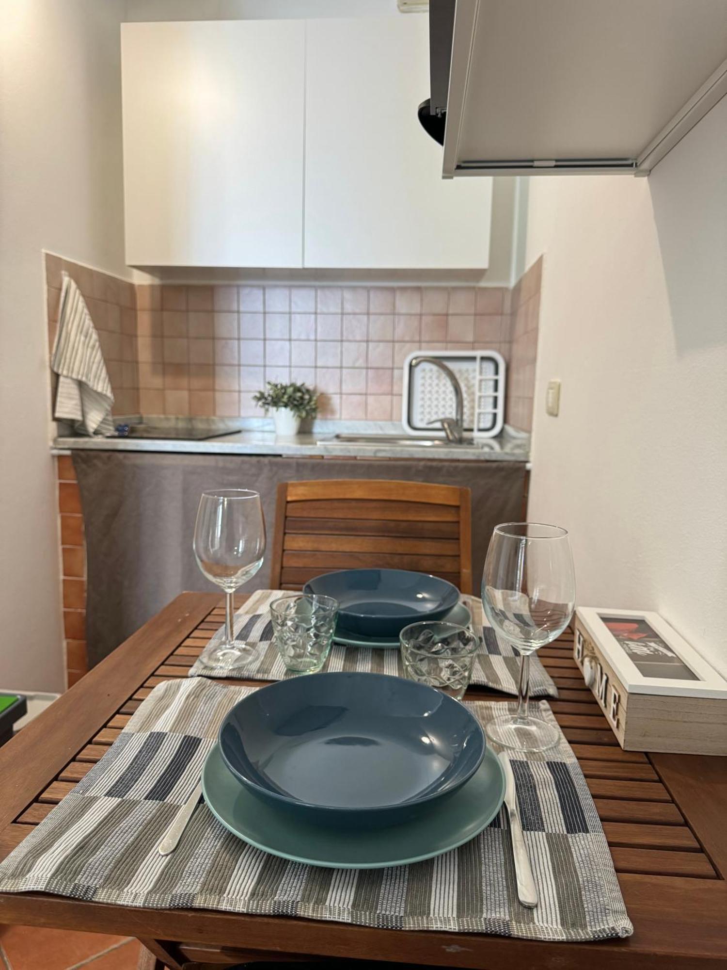 Oltremare Home Сиракузы Экстерьер фото