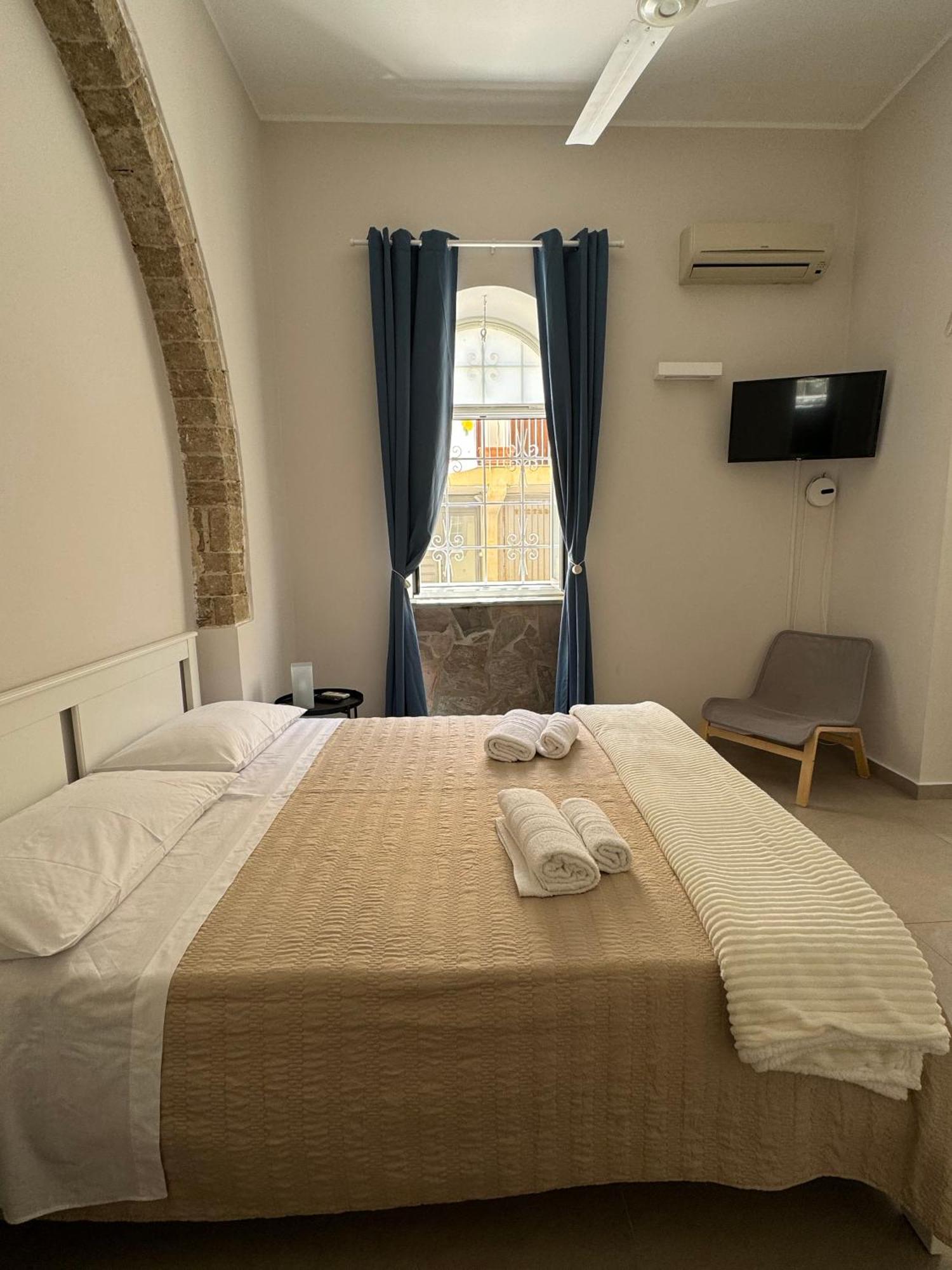 Oltremare Home Сиракузы Экстерьер фото