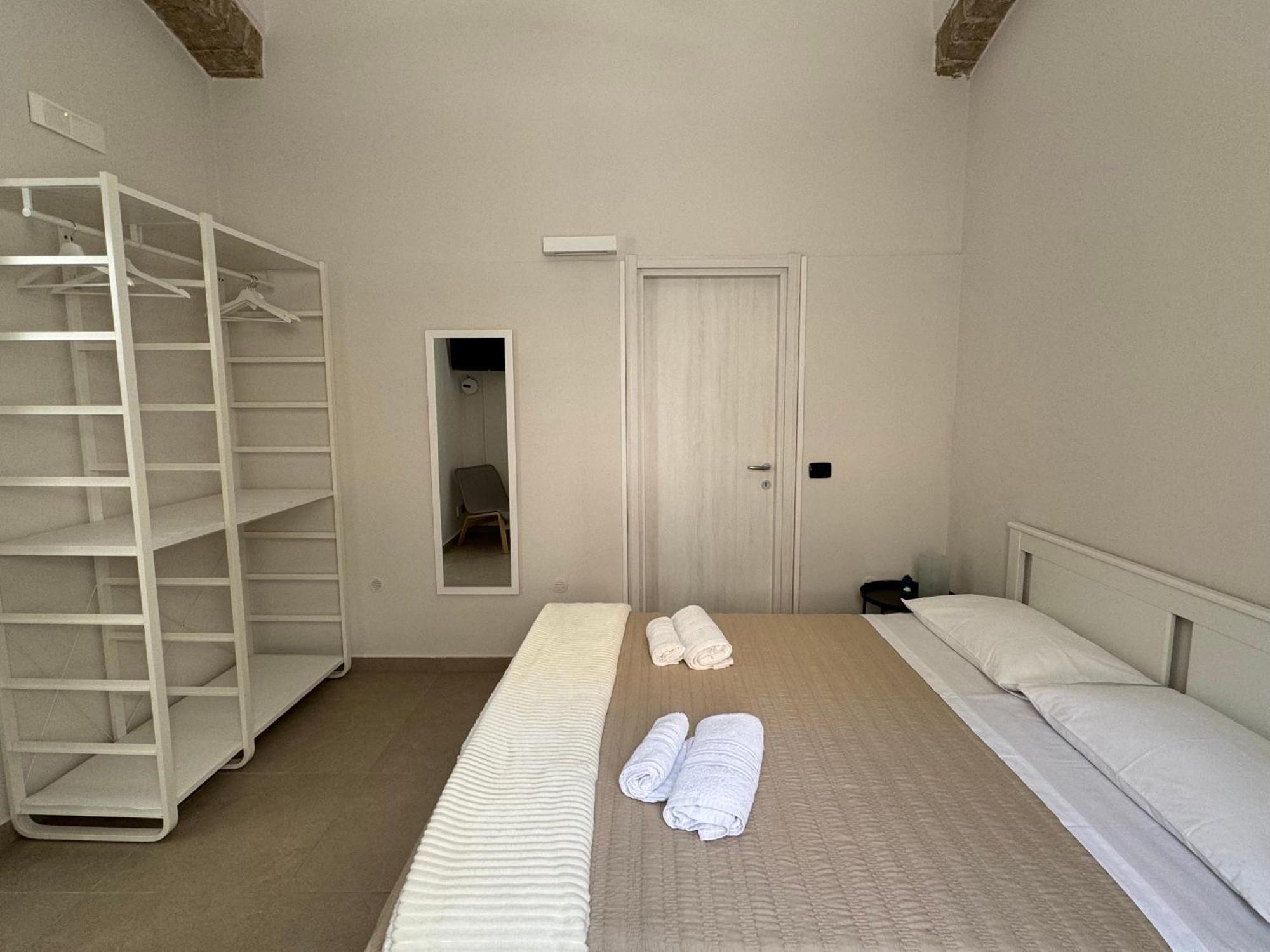 Oltremare Home Сиракузы Экстерьер фото