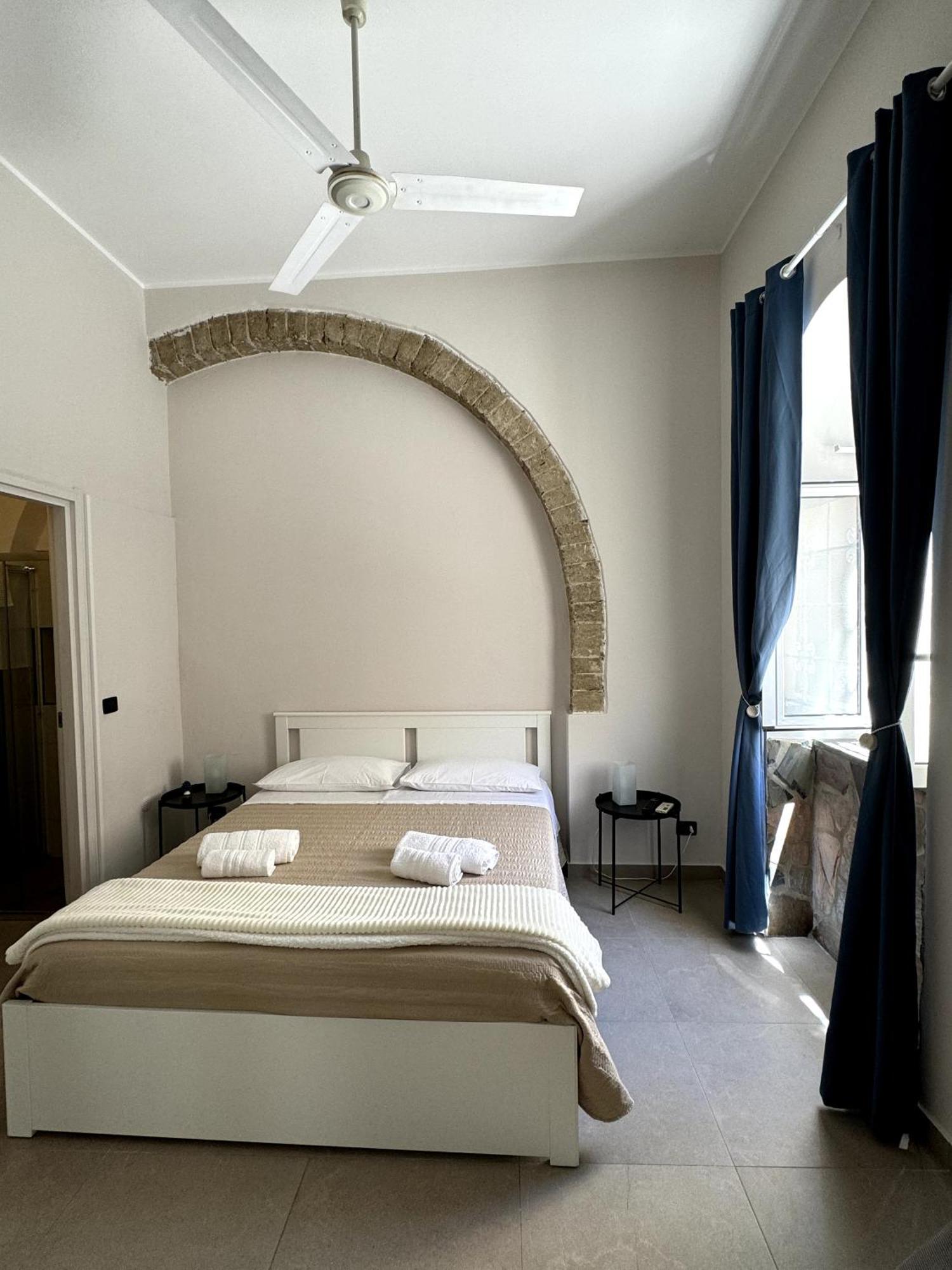 Oltremare Home Сиракузы Экстерьер фото
