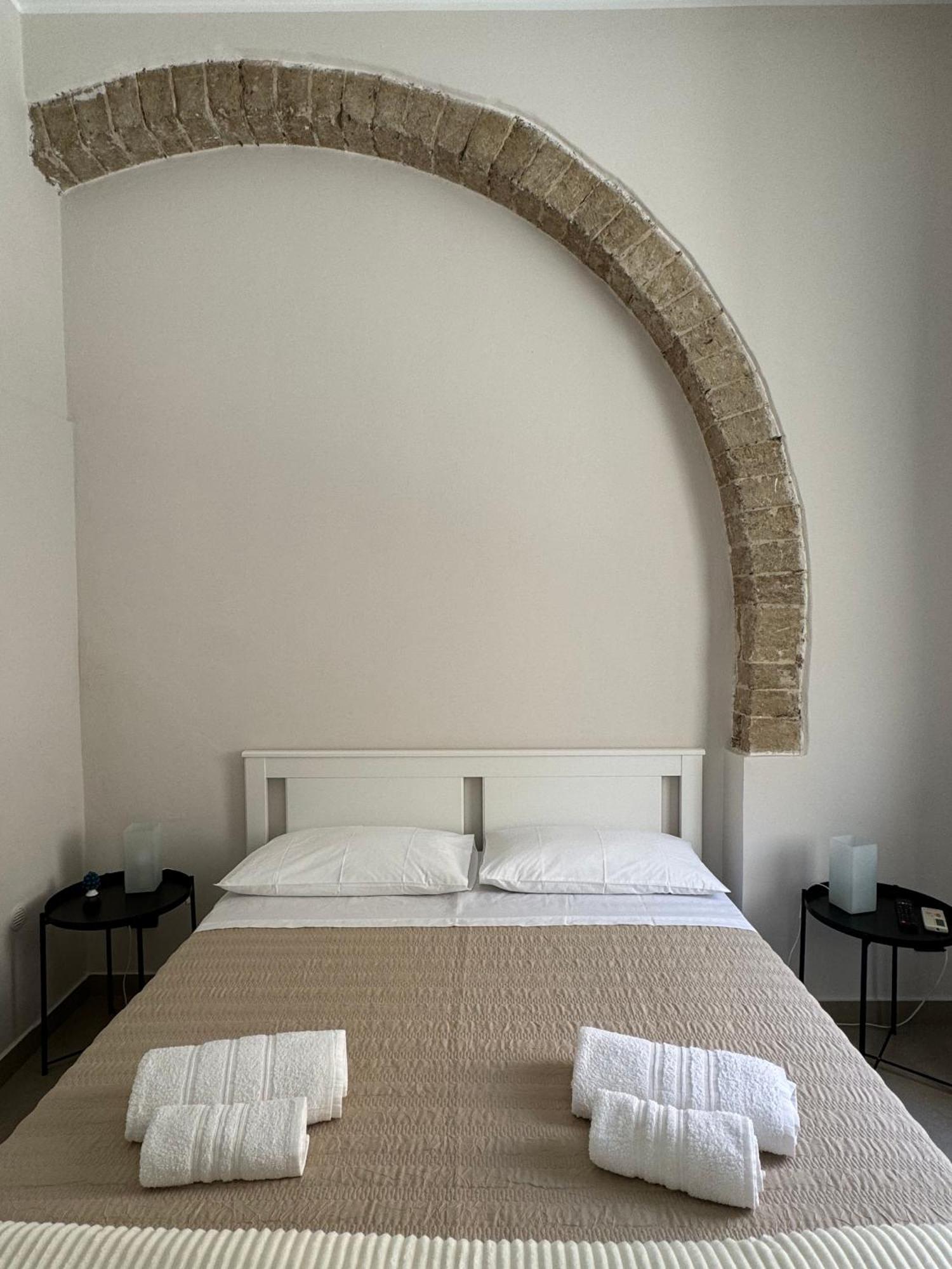 Oltremare Home Сиракузы Экстерьер фото